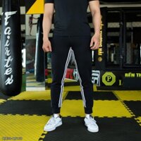 SPM17 Quần dài thể thao Jogger adidas Y3 (QD30) Pc gen xịn - thể thao nam VNXK