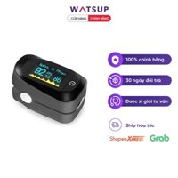 SPO2 PULSE OXIMETER A2 - Máy đo nồng độ oxi trong máu