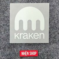 SPONSOR KRAKEN AUTHENTIC TOTTENHAM HOTSPUR SÂN NHÀ 2024/25 EPL & UEL