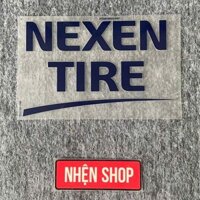 SPONSOR NEXEN TIRE AUTHENTIC MANCHESTER CITY SÂN NHÀ 2022/23 EPL & UCL