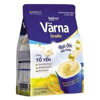 Sponsored·Shopee
Ngũ Cốc Dinh Dưỡng Varna Complete Nutifood (20 Gói x 25G)