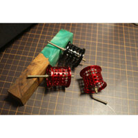 Spool BFS máy ngang Daiwa CC80 / bassX