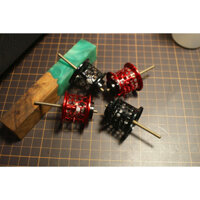 Spool máy Daiwa 16/17 Tatula CT/CS