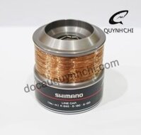SPOOL SHIMANO: ALIVIO 6000