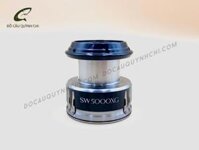 SPOOL SHIMANO: STRADIC SW 5000XG