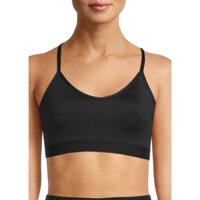 Sport bra Athletic Works lưng Y phối lưới