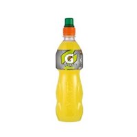 Sport Drink Lemon Gatorade 500Ml