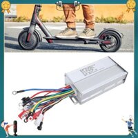 Sportime Bộ điều khiển động cơ 48V 60V 64V 600W Hợp kim nhôm Tết tốt không chổi than cho xe ba bánh xe đạp điện