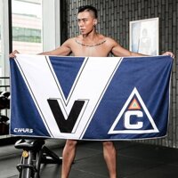 Sports Bath Towel for Adult Gym Bath Quick-Drying Big Towel Swimming Towel Absorbent Beach Bath Towel Bath Mat vlTB