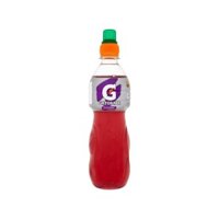 Sports Drink Blackcurrant Gatorade 500Ml