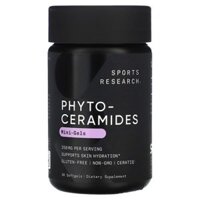 Sports Research Phytoceramides Mini-Gels 350 mg 30 Softgels