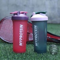 [Spot Fast Hair] Bột Protein Shake Cup Thể dục Cup Thể thao Cup nước sinh viên khối lượng lớn Cup nhựa