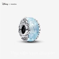 Spot goods2024 mới ban đầu Disney Cinderella Murano thủy tinh trang trí