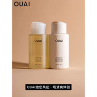 Spot Goods#Shampoo Conditioner Nourishing Repair Strong Fragrance Color Protection0402hw
