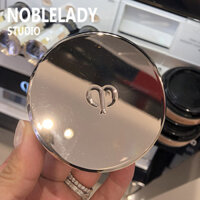 Spot ~ Japan CPB Cushion Skin Key Diamond Light BB Foundation Kem nền Dưỡng ẩm Phấn nước Che khuyết điểm Kiểm soát dầu 12g phấn nước missha