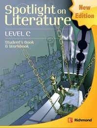 Spotlight on Literature C Students Book