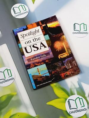 Spotlight on the USA