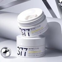 Spots 377 SKYNFUTURE Skin Future Whitening Cream Blemish Brightening Skin Moisturizing Refreshing Non Greasy Face Care 30g BJBV