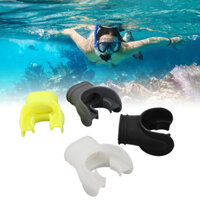 Spr-diving Miệng Silicon Thoải Mái Giao Diện Đa Năng Với Bộ Điều Chỉnh Dây Buộc Lặn Bộ Điều Chỉnh Miệng Cho Lặn Phụ Kiện