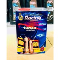 SPRAYKING RACING 10W40 4T