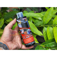 Sprayking TINH DẦU kem nhuộm nhựa Đen dàn áo Xe Máy nội thất oto bạc màu,,hàng chất lượng