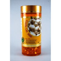 Spring Leaf Garlic Oil 3000mg – 365 viên – Tinh dầu tỏi tăng cường sức đề kháng