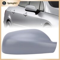 Spring061 Phía sau gương chiếu sáng Vỏ bọc không có khả năng bảo vệ trực tiếp Fadless Chất thay thế nắp đầy phong cách Chứng minh thời tiết cho 407 Saloon 2004-2011