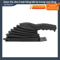 Spring061 Xử lý Phanh trước Đòn bẩy Tay cầm cao su cho Xe go Karts ATVs nông dân điện bánh thứ ba