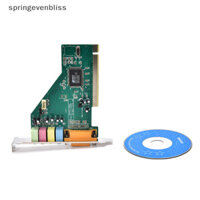 Springevenbliss 4 Kênh 5.1 Vòm 3D PCI Âm Thanh Card Âm Thanh MIDI Cho PC Windows XP / 7 / 8 / 10 HQ
Pop 4 Kênh 5.1 3D PCI Âm Thanh Card Âm Thanh MIDI Cho PC Windows XP / 7 / 8 / 10 HQ
Nóng 4 C