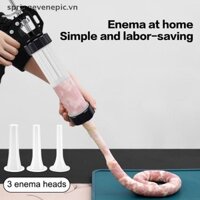 Springevenepic Máy Làm Xúc Xích Xúc Xích Nhồi Bông Jerky Hướng Dẫn Sử Dụng Thịt Nhà Làm Tự Chế Xúc Xích Dụng Cụ Nhỏ Xúc Xích Xúc Xích Phụ Mới