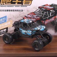 Springevensuper 1: 16 Xe RC Mini Điều Khiển Từ Xa Ô Tô Địa Hình Đua Tốc Độ Cao Trong Nhà Trôi Tăng Tốc Đồ Chơi Điện Trẻ Em Bánh Xích Springevensuper