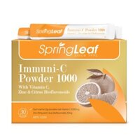 SpringLeaf Immuni-C Powder 1000