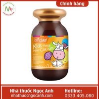 SpringLeaf Kids Mega Milky Calcium