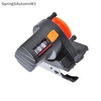 [Springsautumnw1] 0-999M 6cm Pesca Dây Câu Cá Độ Sâu Máy Tìm Dụng Cụ Câu Cá Quầy Câu Cá Boutique