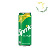 Sprite 24 Sleek 330Ml