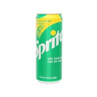 sprite thùng 24 lon