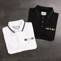 SPT20 Áo thun nam polo cotton cá sấu PL100 - Thời trang VNXK