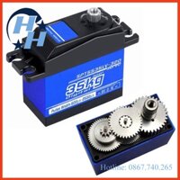 SPT5535LV-320 35KG Bánh răng kim loại mô-men xoắn lớn Servo kỹ thuật số cho robot RC