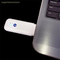 Spth 4G UFI WiFi Modem Bộ định tuyến thẻ mạng WiFi di động không dây trong điểm truy cập ô tô Cắm và chạy JIO UYI