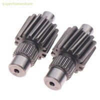 Spth PCX160 K1Z Giorno + 14T 15T Sửa Đổi Bánh Răng Sửa Chữa Ô Tô Bánh Xe Kim Loại Thay Thế Phụ Kiện Xe Máy UYI