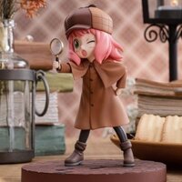 spy x family mô hình anya Trò chơi búp bê 2D Hình quà tặng đồ chơi dành cho người nổi tiếng trên Internet