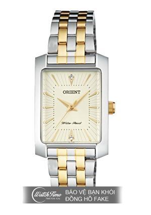 Đồng hồ nữ Orient SQCBK002C0