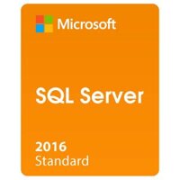 SQL Server 2016 Standard