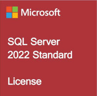 SQL Server 2022 Standard Edition