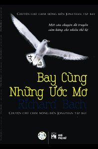 Bay cùng những ước mơ