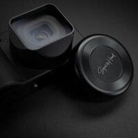 Squarehood Ricoh GR IV V2