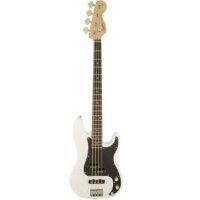 SQUIER AFFINITY SERIES PRECISION BASS PJ