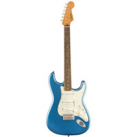 Squier Classic Vibe 60s Stratocaster, Laurel Fingerboard