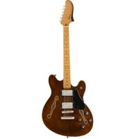 Squier Classic Vibe Starcaster, Maple Fingerboard, Walnut