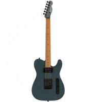 Squier Contemporary Telecaster RH, Maple Fingerboard, Gunmetal Metallic